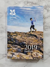 National Trust Handbook 2019