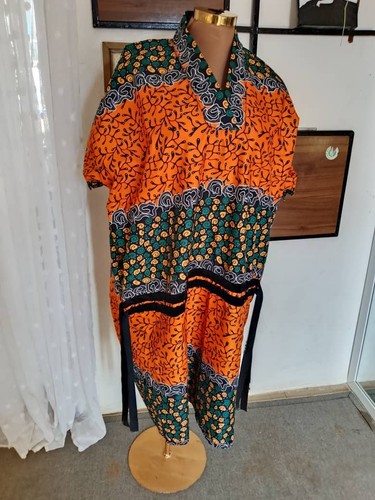 Women long african - women,