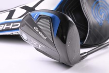 Cleveland Launcher XL Driver / 9-12 Degree / Regular Flex Project X Cypher 50