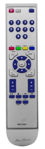 Technika replacement remote - replacement,