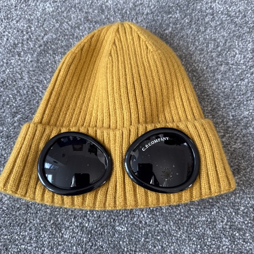 Company beanie hat - c.p.company,