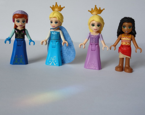 Lego disney princess - lego,