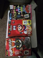 Funko Cuphead And Freddy