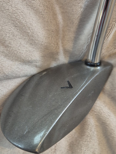 Callaway the tuttle putter - callaway,