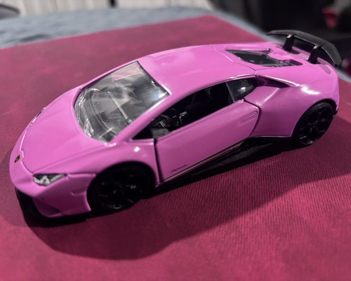 Jada toys lamborghini - toys,