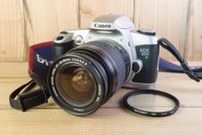 Canon eos 500n - 35mm, film