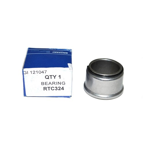 Steering column upper bearing - column,