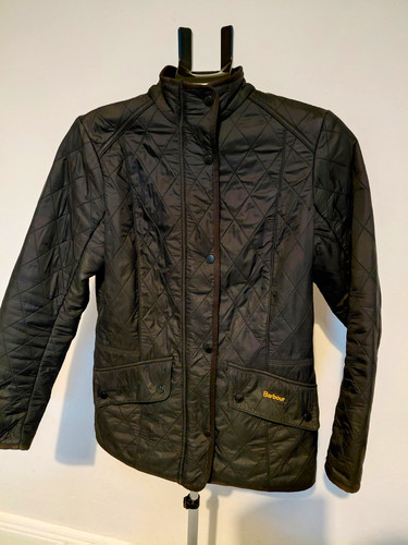 Barbour cavalry polarquilt - barbour,