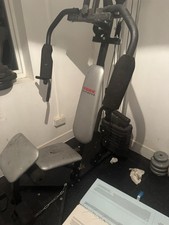 Reduced!!! Whole Multi Gym