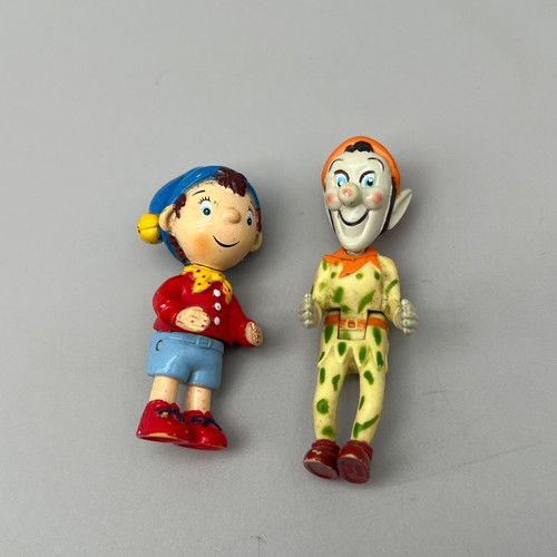 Vintage noddy gobbo - gobbo, goblin