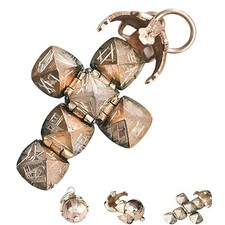 Mini Masonic Transforming