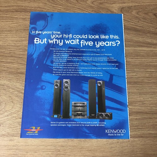 Gram07 magazine advert - magazine, 11x8