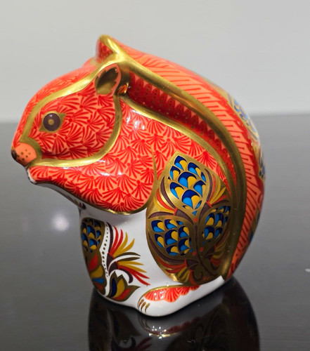 Royal crown derby - royal,
