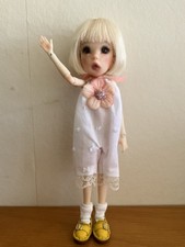Bbflockling BJD