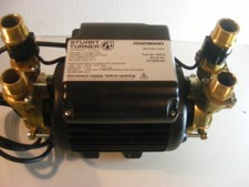 Stuart Turner Monsoon Shower