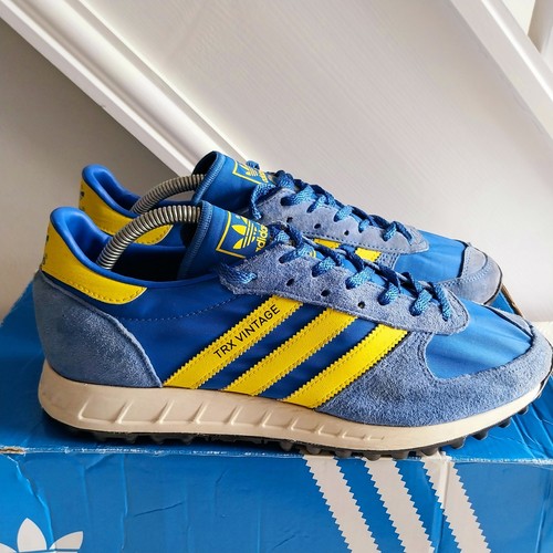 Adidas original trx vintage - vintage, uk
