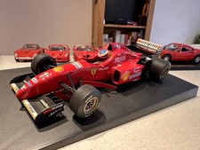 Michael Schumacher 1:18 Ferrari F310/1 1996 Die Cast Model Car