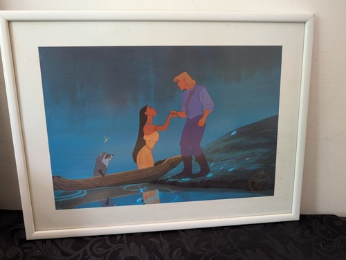 Vintage disney store - store,