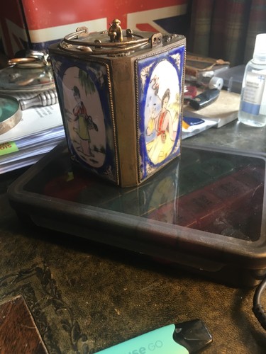 Rare antique chinese wine - antique,