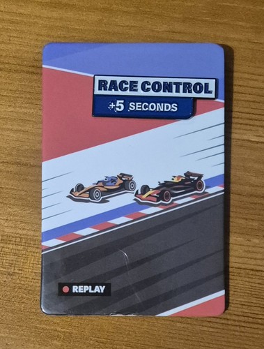 Drive crate race - f1,
