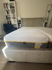 Tempur sensation elite single - sensation,