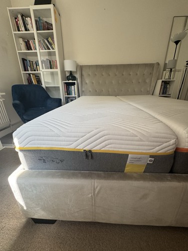 Tempur sensation elite single - sensation,