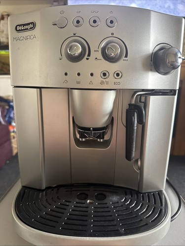 Longhi magnifica - de’longhi,