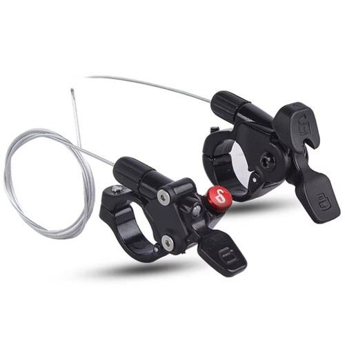 Bicycle parts fork remote - bicycle,