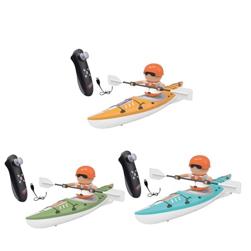 Electric boat water toy - boat,