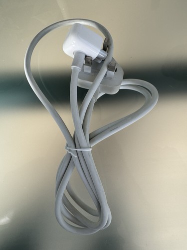 Apple power adapter - power,