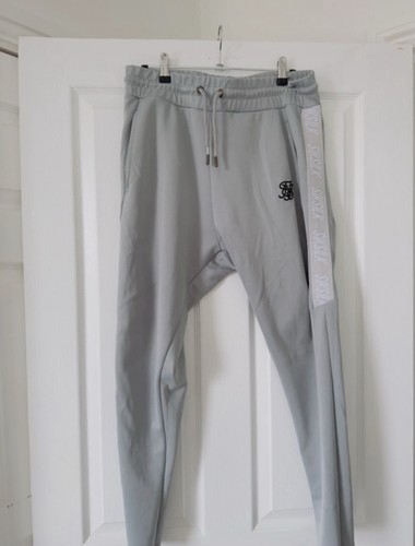 Siksilk grey polyester - siksilk,
