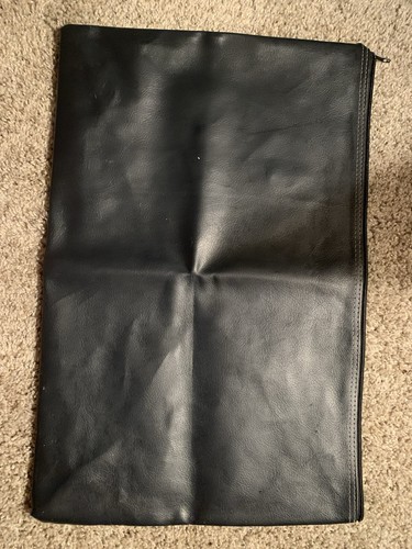 Large money bag - large, with