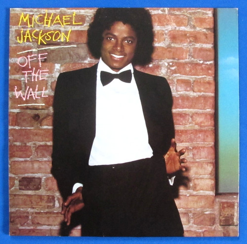 Michael jackson off - *,
