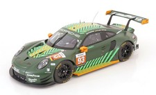 PORSCHE 911 RSR NO93 ELMS