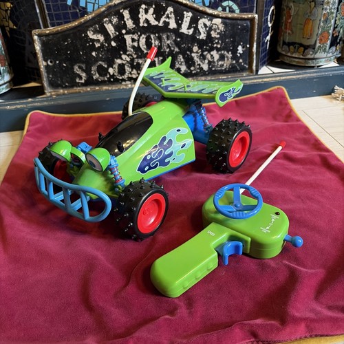 Disney pixar toy story - disney,