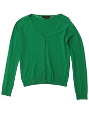 ZARA Womens Cardigan Sweater