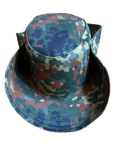 Jungle bush sun hat panama - sun,