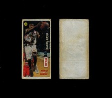 RARE 1998 Ersa NBA Sticker
