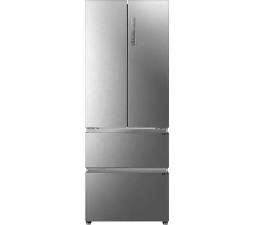 Haier hfr5719enmp fridge - haier,