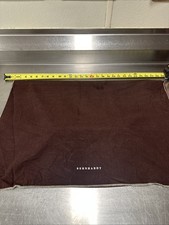 Bernhardt Furniture Pacific Silver Cloth Flatware Holder MCM Mid Century