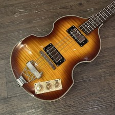 Epiphone Viola Bass Vintage