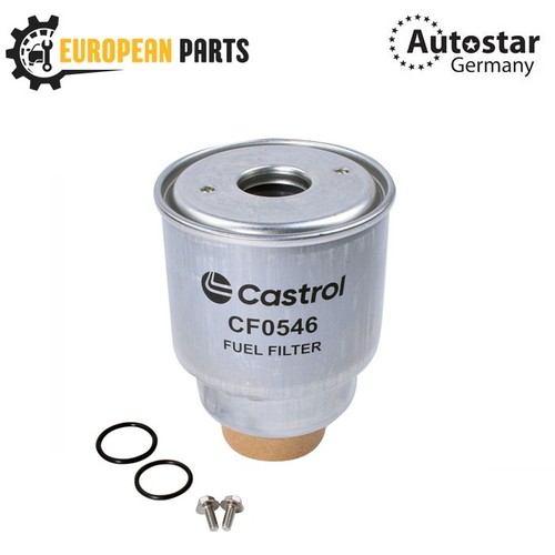 Autostar germany fuel filter - fuel,