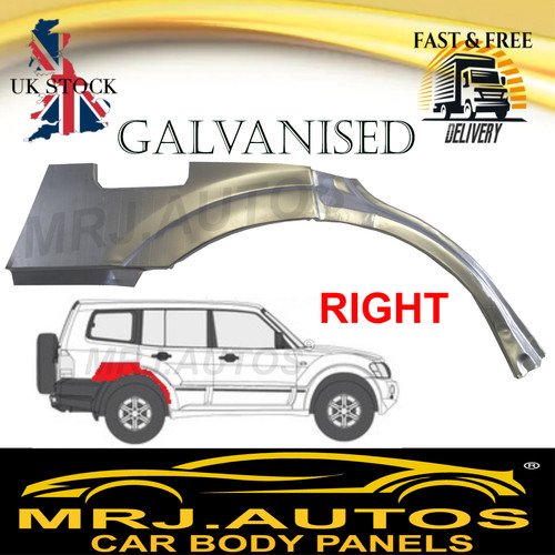 For mitsubishi pajero - pajero, shogun