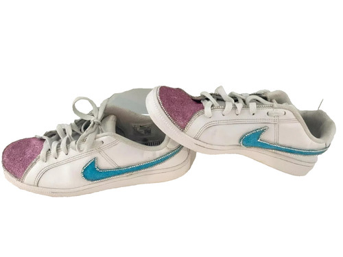 Nike low top - top, fab