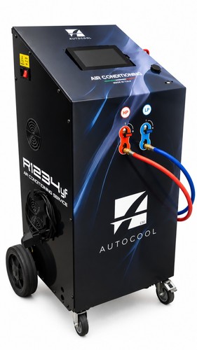 Autocool automatic air - automatic,