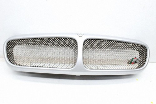 Jaguar x350 2004 front - xj,