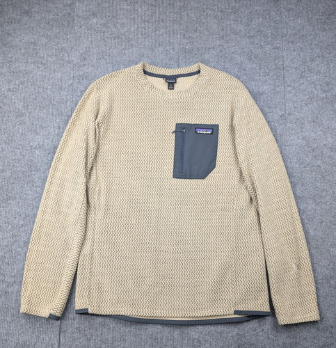 Patagonia air crew - r1, men