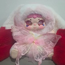 Gimo 400% New Doll Butterfly