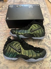 Nike Air Foamposite Pro "Pine