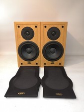 ELTAX LIBERTY 3+ Bi-Wire Speakers